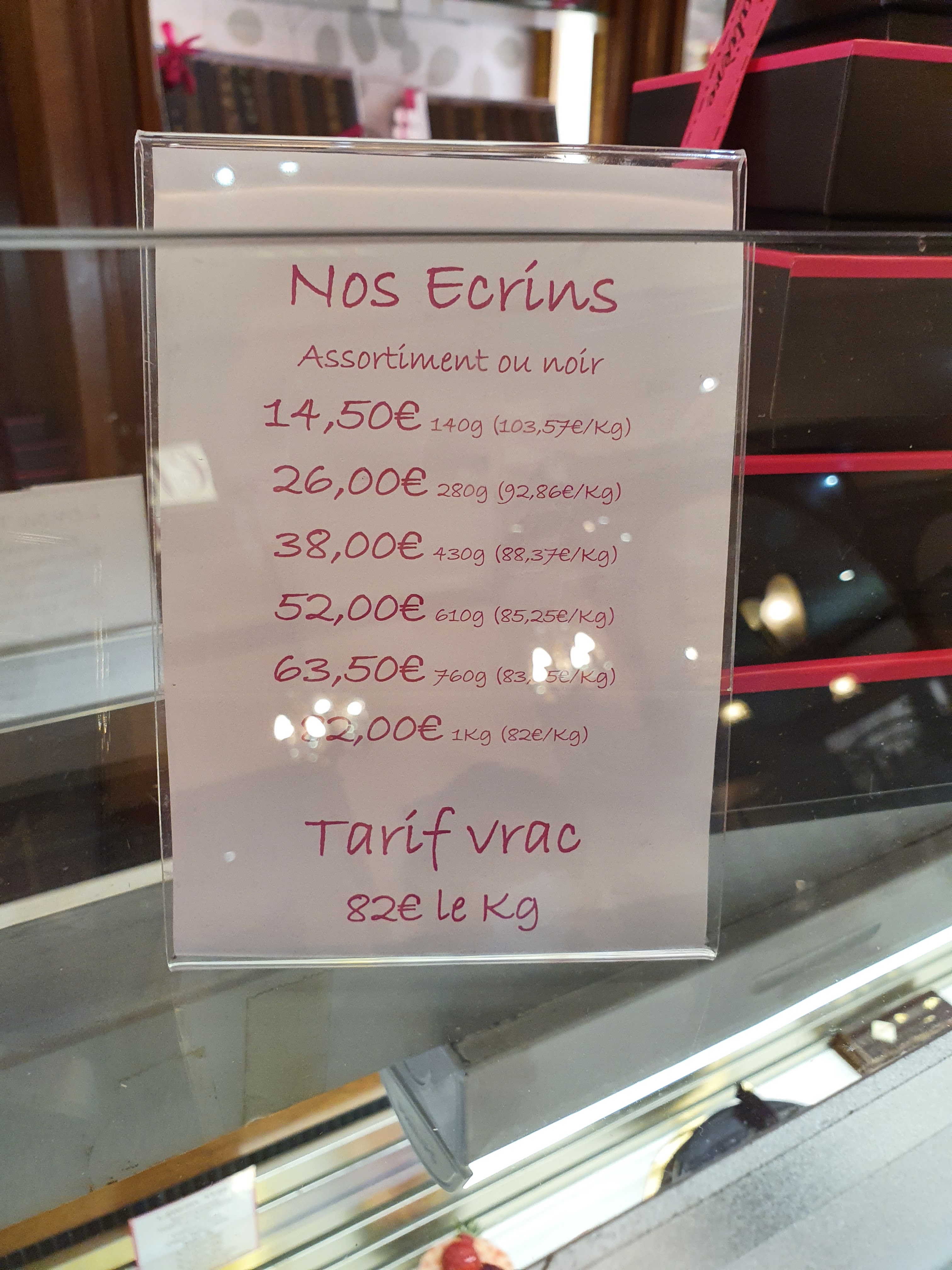 Photo n° 2 de l'avis de Nea.e fait le 11/05/2021 à 06:27