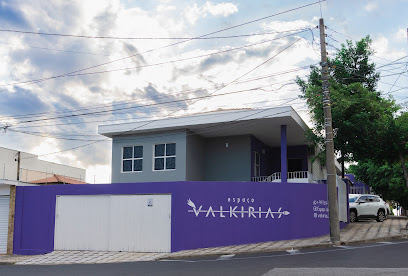Espaço Valkirias Jardim Santa Rosália Sorocaba