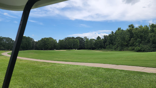 Golf Course «Beaver Creek Park & Golf Course», reviews and photos, 1100 Plains-Port Hudson Rd, Zachary, LA 70791, USA