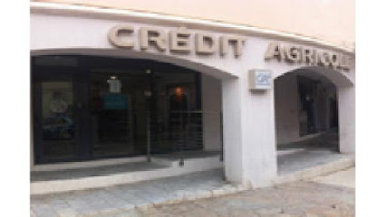 Photo du Banque Crédit Agricole à Saint-Florent