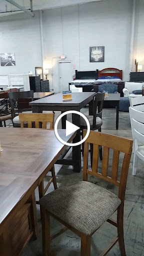 Furniture Store «Cincinnati Overstock Warehouse», reviews and photos, 12000 Princeton Pike, Cincinnati, OH 45246, USA