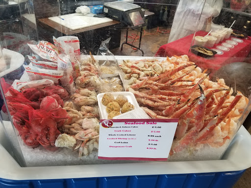 Supermarket «VC Fresh Marketplace», reviews and photos, 7300 Highland Rd, Waterford Twp, MI 48327, USA