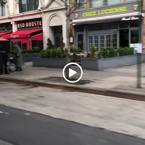 Shopping Mall «Woodmore Towne Centre», reviews and photos, McHugh Dr, Glenarden, MD 20706, USA