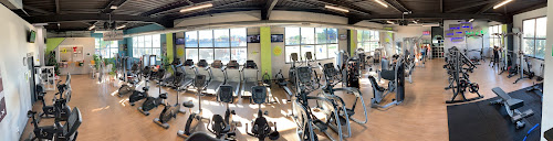 Centre de fitness Sun Form Balaruc Balaruc-le-Vieux