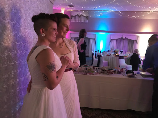 Entertainment Agency «Platinum Entertainment Disc Jockeys - Photo Booths - Event Lighting», reviews and photos, 32 Bancroft St, Pepperell, MA 01463, USA