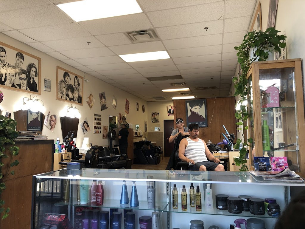 Jami's Beauty Salon 89169
