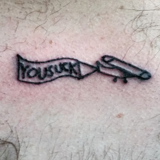 Explore father tattoo ideas for son, creative tattoo ideas in Erie, available at EliKingInk