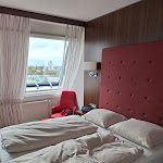 Photo n°6 de l'avis de BoB.e fait le 30/04/2024 à 09:01 sur le  Fora Hotel Hannover by Mercure à Hanover