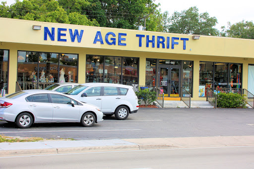 Thrift Store «New Age Thrift Store», reviews and photos, 1734 NE 163rd St, North Miami Beach, FL 33162, USA