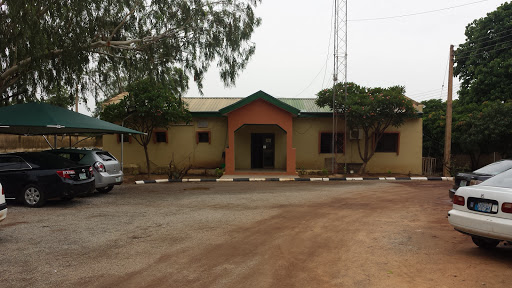 NOMA Children Hospital, Mamarun Nufawa, Sokoto, Nigeria, Print Shop, state Sokoto