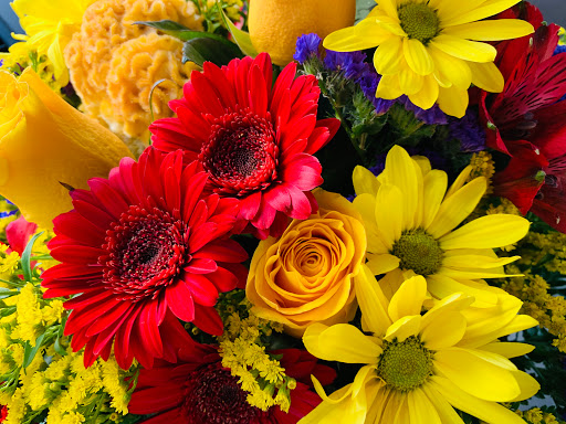 Florist «Capitol Florist», reviews and photos, 409 3rd St SW, Washington, DC 20024, USA