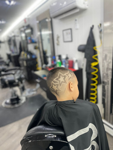 Barber Shop «Prestige Barbershop LLC», reviews and photos, 5 Water St, Nashua, NH 03060, USA