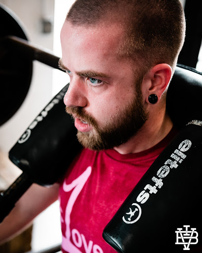 Gym «Iron Valley Barbell», reviews and photos, 5339 W 86th St, Indianapolis, IN 46268, USA