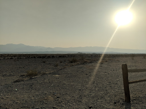 National Park «Death Valley National Park», reviews and photos