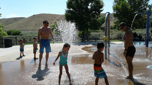 Water Park «Melio Gaspari Water Play Park», reviews and photos, 7100 Pyramid Hwy, Sparks, NV 89441, USA
