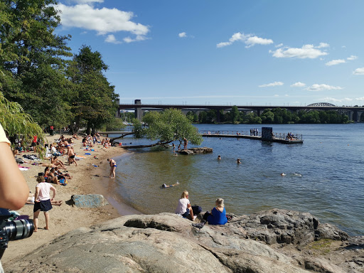 Tanto strandbad