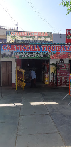 Carniceria Tiquipaya