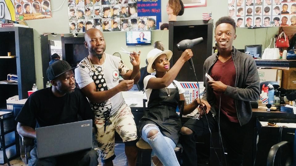 Emmiwood Entertainment & Fashion 57105