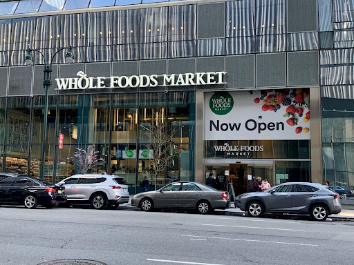 Whole Foods Market image 1