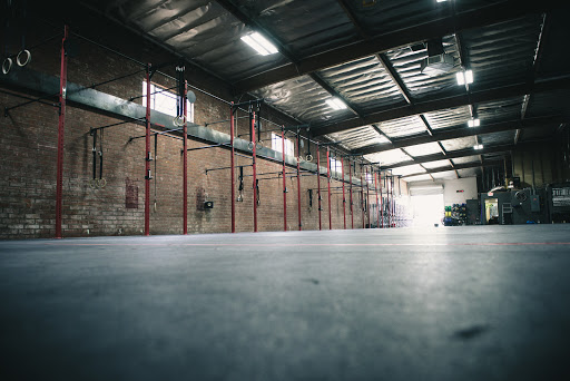 Gym «Valley CrossFit», reviews and photos, 6930 Hayvenhurst Ave, Van Nuys, CA 91406, USA