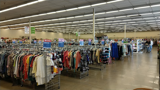 Thrift Store «Spanaway Goodwill», reviews and photos, 14918 Pacific Ave S, Parkland, WA 98444, USA