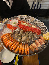 Les plus récentes photos du JUSTE Restaurant de fruits de mer (Paris) - n°20