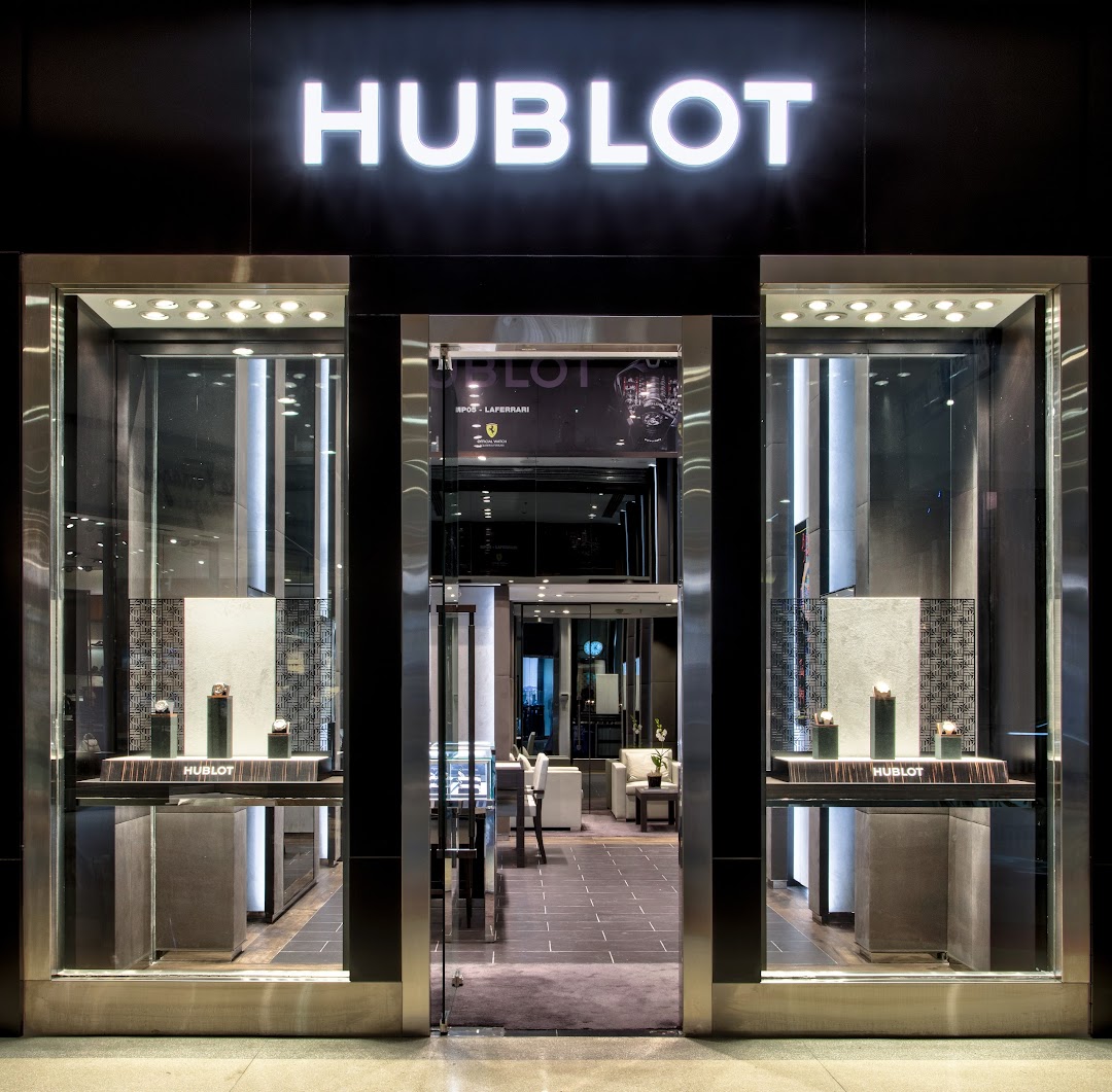 Hublot Santo Domingo Boutique