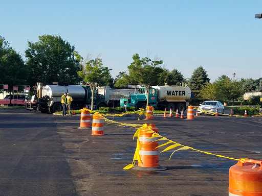 Home Improvement Store «The Home Depot», reviews and photos, 1255 Ten Rod Rd, North Kingstown, RI 02852, USA