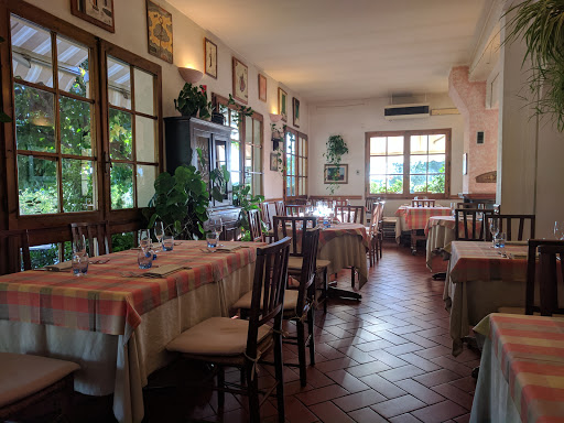 Caminetto del Chianti in Strada In Chianti, Città Metropolitana di Firenze