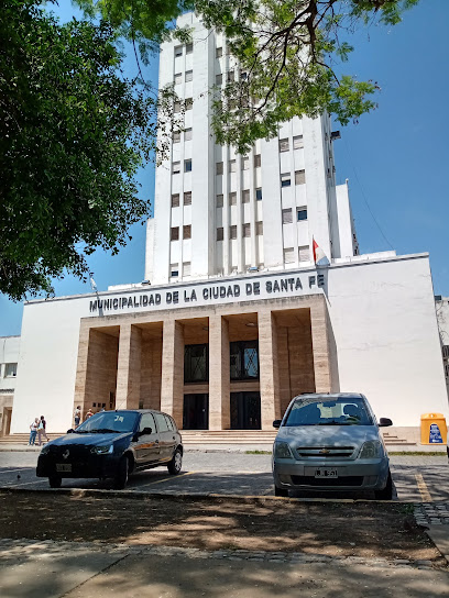 Municipalidad de la Ciudad de Santa Fe
