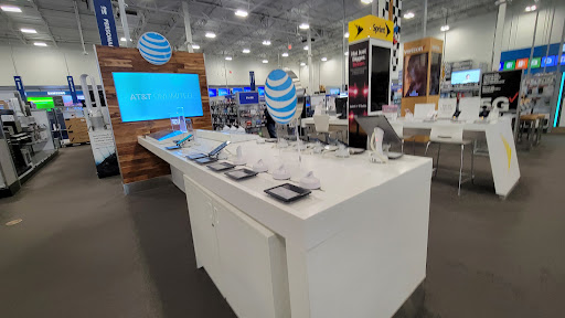 Electronics Store «Best Buy», reviews and photos, 10346 E US Hwy 36, Avon, IN 46123, USA