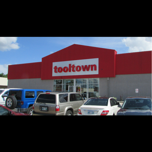 ToolTown Canada