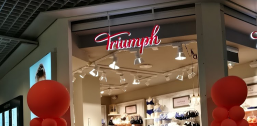 Triumph Lingerie - Oslo City