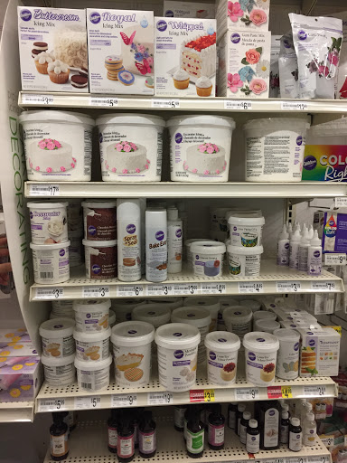 Craft Store «Michaels», reviews and photos, 6120 Birdcage Centre Ln, Citrus Heights, CA 95610, USA