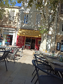 Atmosphère du Restaurant français Le Turf à Marseille - n°9
