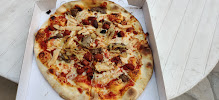 Plats et boissons du Pizzeria 1 2 3 Pizza à Nice - n°11
