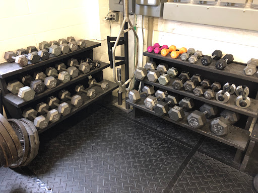 Personal Trainer «SkeeTown CrossFit», reviews and photos, 1478 E Ellis Rd, Muskegon, MI 49444, USA