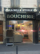Boucherie La Belle Étoile Paris