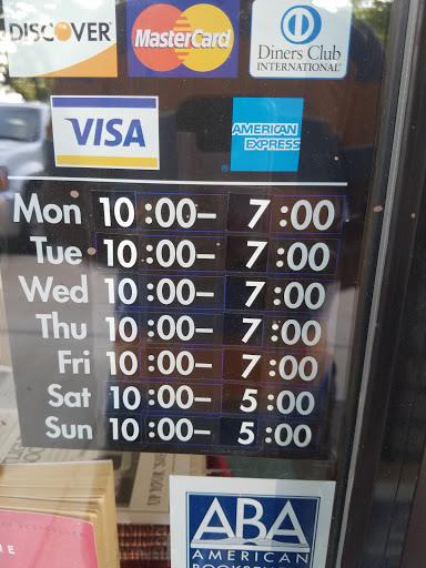 Used Book Store «Books With A Past», reviews and photos, 2465 MD-97, Glenwood, MD 21738, USA