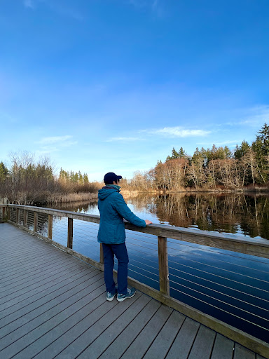 Park «Scriber Lake Park», reviews and photos, 5601 198th St SW, Lynnwood, WA 98036, USA