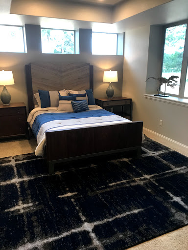 Furniture Store «La-Z-Boy Furniture Galleries», reviews and photos, 7087 Academy Blvd N, Colorado Springs, CO 80920, USA