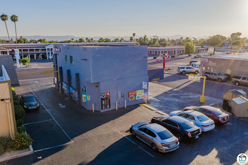 Liquor Store «Tower Liquor», reviews and photos, 3424 E Thomas Rd, Phoenix, AZ 85018, USA