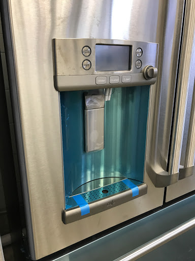 Appliance Store «Kaady Appliances», reviews and photos, 12404 NE Halsey St, Portland, OR 97230, USA