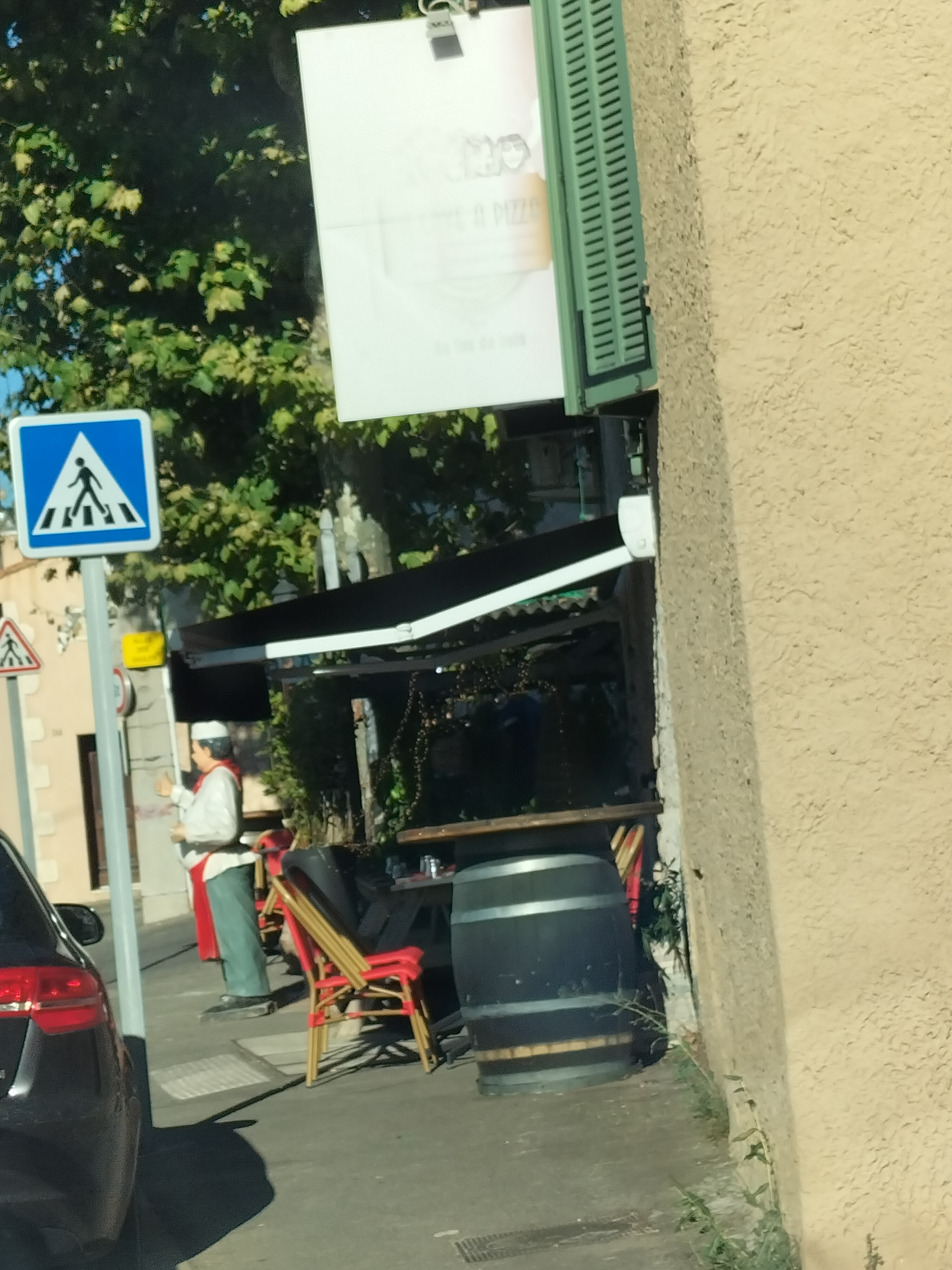 Photo n° 2 de l'avis de benyamina.a fait le 30/07/2022 à 16:29