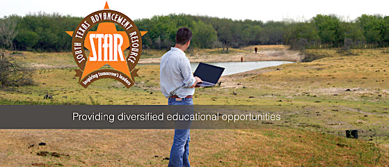 South Texas Advancement Resource