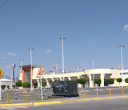 Chedraui Poliforum photo