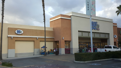 Discount Store «99 Cents Only Stores», reviews and photos, 307 N Citrus Ave, Azusa, CA 91702, USA