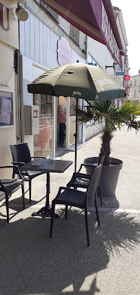 Photos du propriétaire du Restaurant Le Sanglier Qui Fume à Neuville-de-Poitou - n°9
