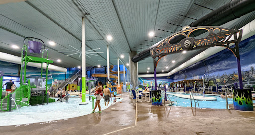 Resort «Metropolis Resort & Conference Center», reviews and photos, 5150 Fairview Dr, Eau Claire, WI 54701, USA