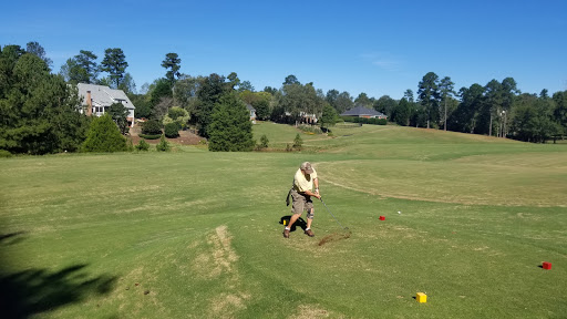 Golf Course «River Falls Plantation», reviews and photos, 100 Player Blvd, Duncan, SC 29334, USA